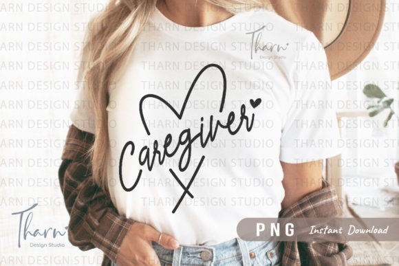 Download Caregiver Png Healthcare Sublimation - Care Collection
