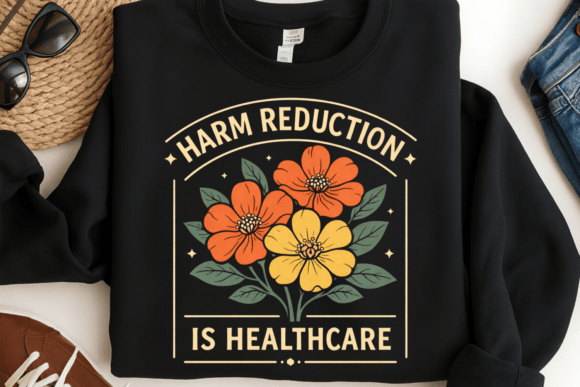Download Harm Reduction is Healthcare PNG - Care Collection