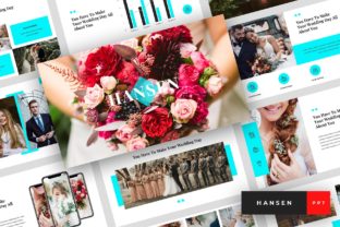 Download Hansen - Wedding PowerPoint - Wedding Collection