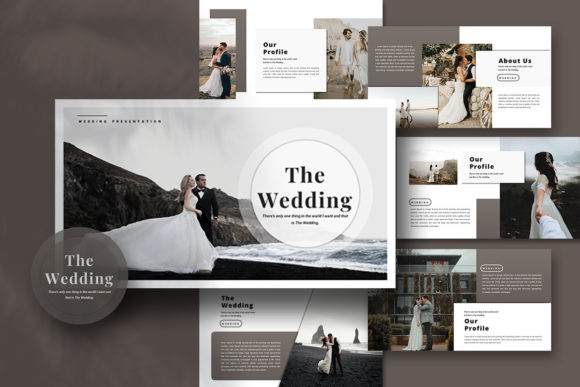Download The Wedding - Wedding Collection